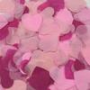 Party Heart Shape Table Decoration Home Decor Balloon Filler Confetti Tissue Paper Party Supplies