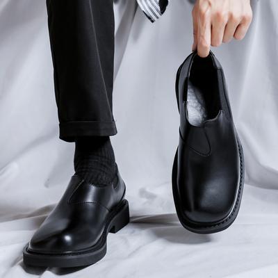 Scarpe con tacco – Mocassini