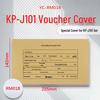 Yixingzhai Accounting Voucher Binding Cover