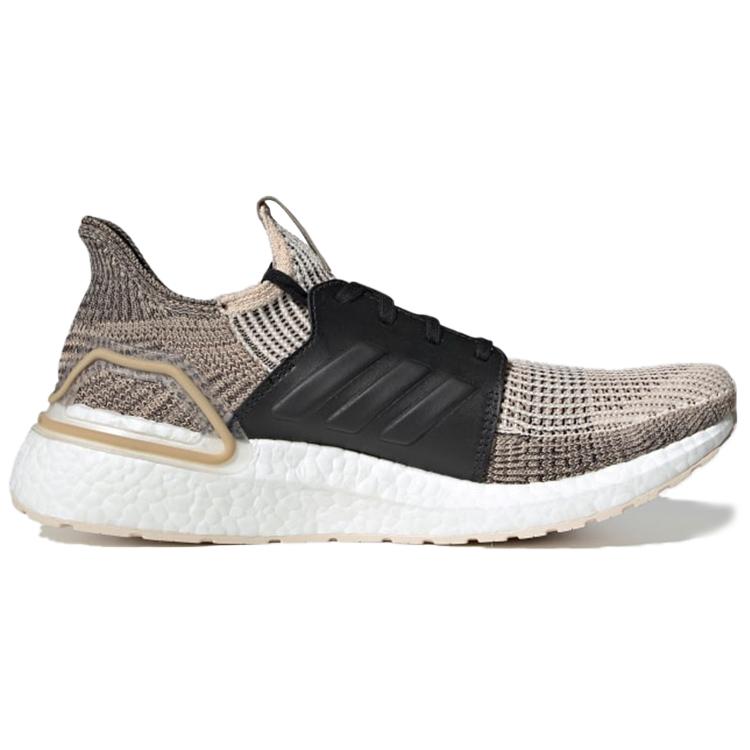 Adidas UltraBoost 19 'Linen Core Black' G27504