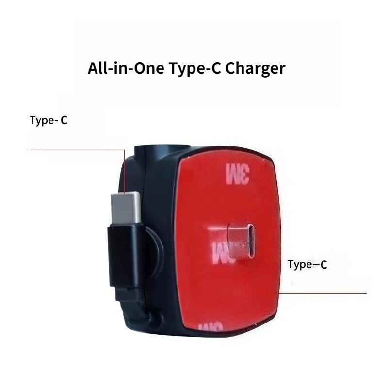 For SHUN SOON Retractable Car Charger Docking Station Fit BYD Changan Geely New Energy Vehicles Auto Fast Charging Accessories