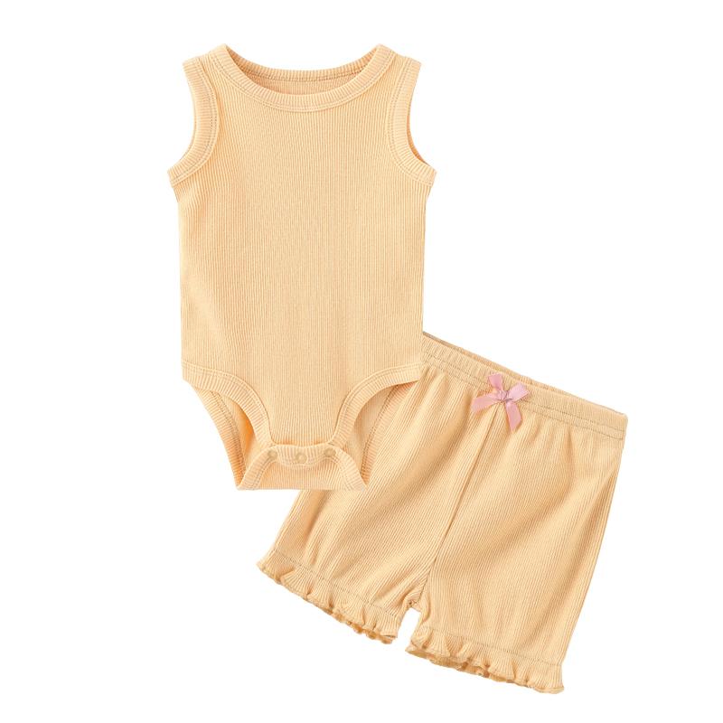 Комплект одежды для маленьких мальчиков — фото 12