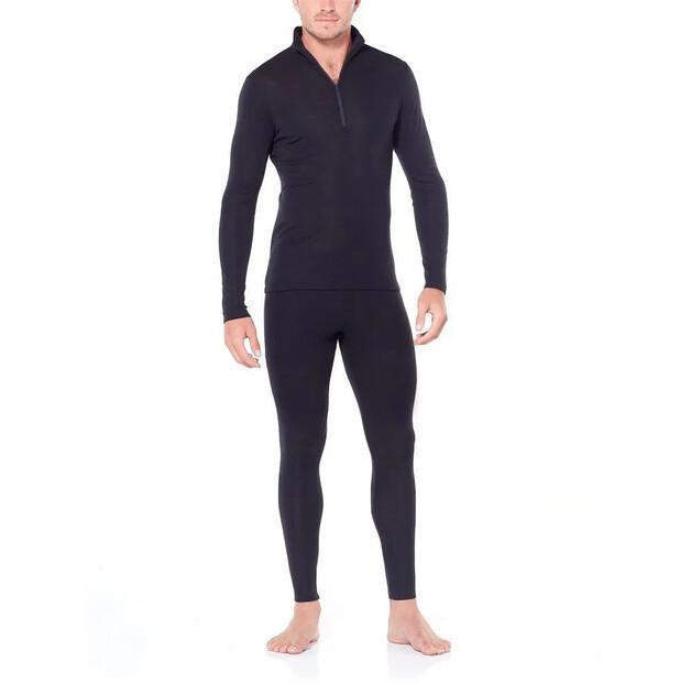 Icebreaker Термоштаны 175 Everyday Merino