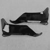 Handguard Protection Shield Kit Guards Wind Protection Fit for BMW R1300GS R1300 GS -2024 Black ABS