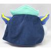 Sanei Boeki Kirby ze Stars ALL STAR COLLECTION Meta Knight (S) Š22×H13×V14cm Plyš KP03