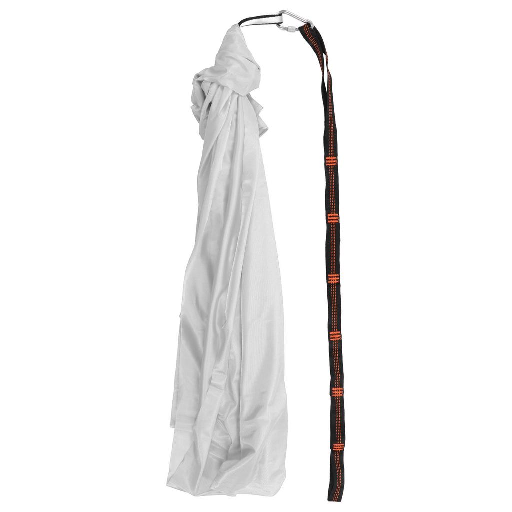 Children Hammock Polyester Stretchy Comfortable Kids Sensory Aerial Yoga Hammock for Indoor and