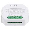 1pcs Switch Wifi Led Light Controller Touch Remote App Voice 2-Way Circuit Module For Lighting Electrical