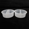Uprgades Telescope Eyepiece Caps Waterproof Telescope Eyepiece Covers Simple to Use for Outdoor watching  activity 