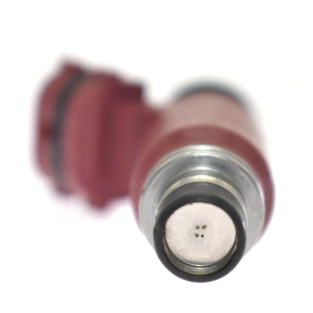Iniettore carburante 195500-3410 per TOYOTA DUET M100AGMNF