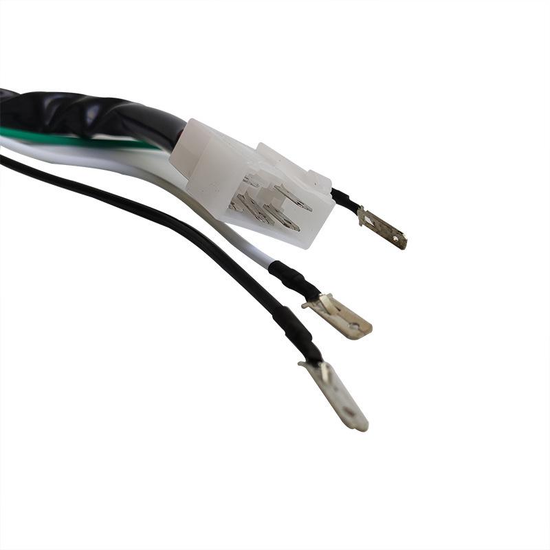 2012D.1 Exciter Rectifier for Honda CB Models: 350F, 400F, 500, 550, 750F