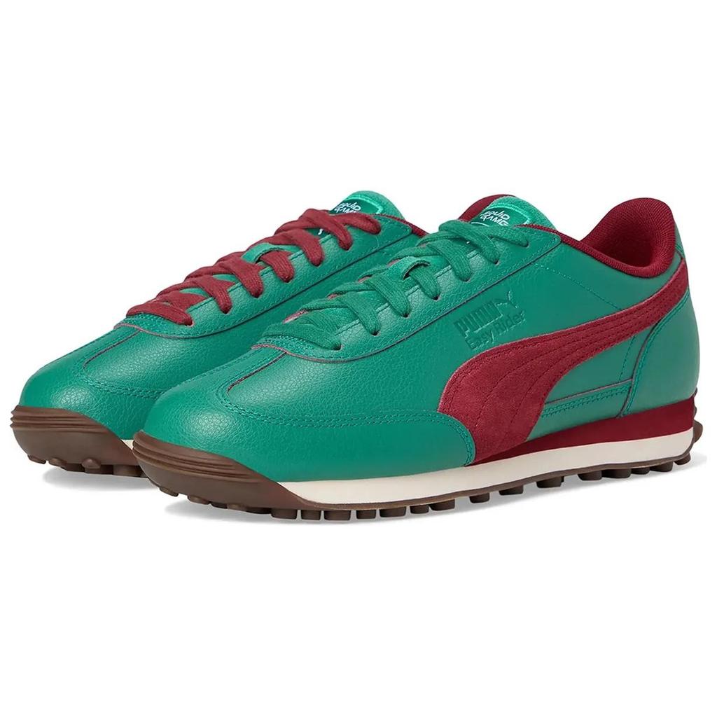 PUMA x Squid Game Easy Rider 'Green Red' Men's 399431-01