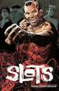 Slots by Dan Panosian Paperback Book 9781534306554