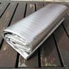 Portable Outdoor Aluminum Film Picnic Mat