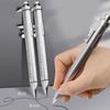 0.5 Mm Caliper Pen Neutral Pen Vernier Caliper Ballpoint Pen Writing Instruments