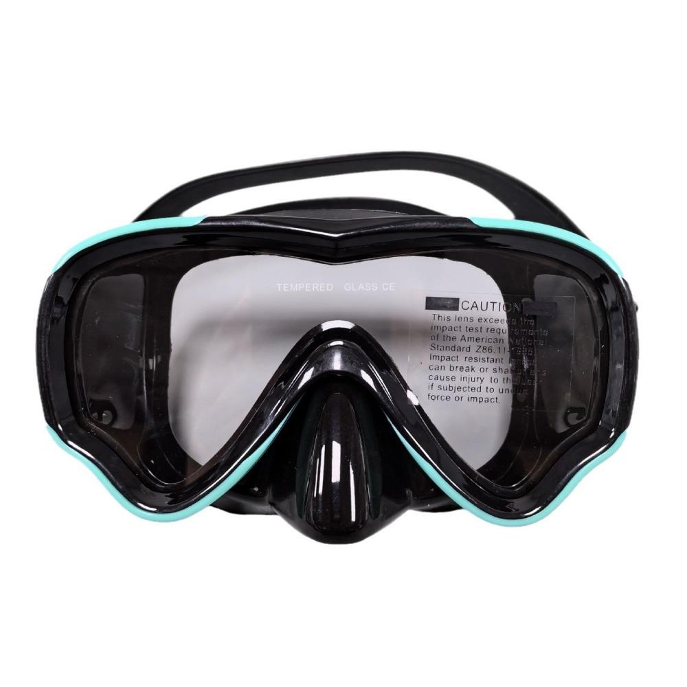 Diving Glasses Full Dry