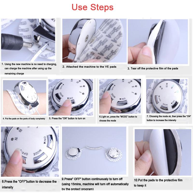 Mașină de frumusețe corporală Sport Corp Burtă Braț Picior Arderea grăsimilor Modelare corporală Masaj de slăbire Fitness Acasă