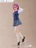 Furyu TV Anime "2.5-Dimensional Temptation" TENITOL TALL Amano Lilisa, approximately 310mm tall, non-scale ATBC-PVC pre-painted, finished figure