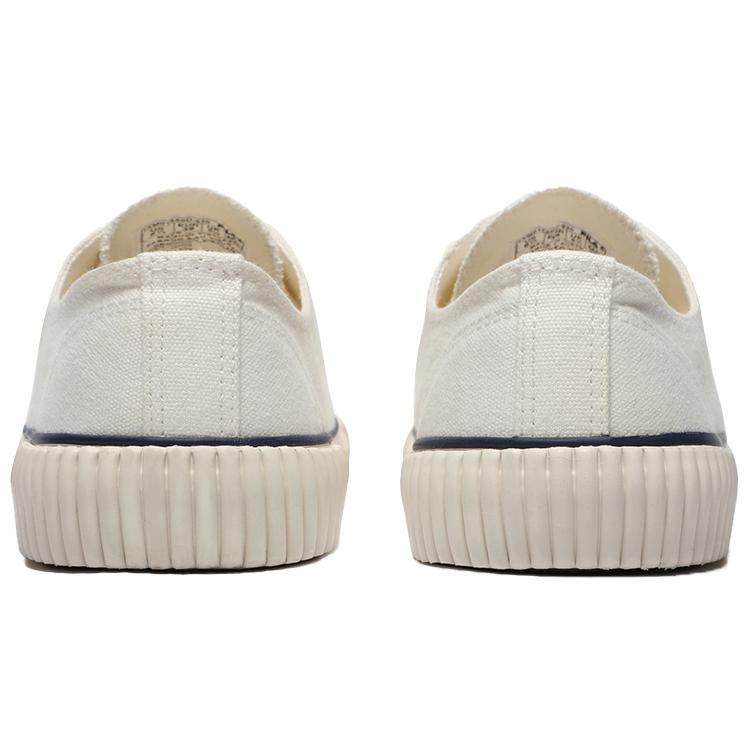 FILA Bumper Low Top Board Shoes White 1XM01550D_920