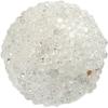 Creativ Company 504413, White, Polymousse, Christmas, 12 Pieces(s), 15mm