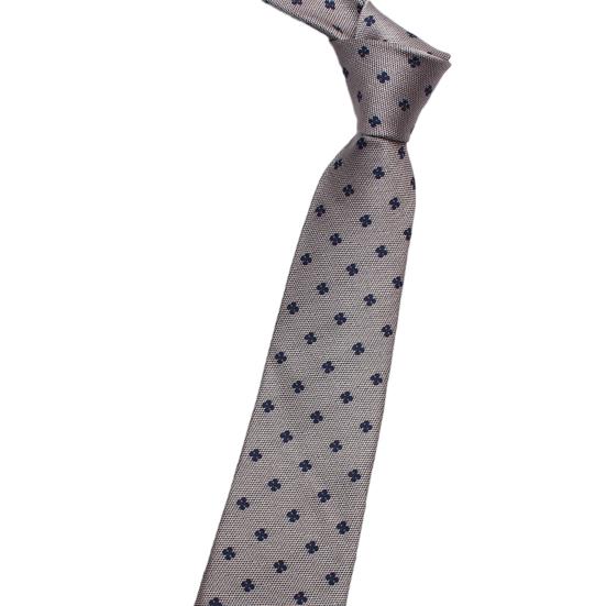 Gravata Masculina Estampa Paisley Formal Noivo Casamento Gravata Design Destacável Padrão Claro Pontiaguda Escritório Banquetes Gravata de Pescoço Roupa de Negócios