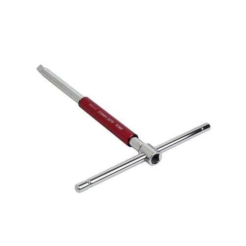 SK11 (SK11) T-type slide socket handle, insertion angle 9.5mm STS-325S
