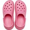 Crocs Crush Clogs Hyper Pink, 23cm