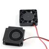 4010 Fans for DC 24V Extruder Hot End Fan and for DC 24V Turbo Fan for Creality Ender 3 / 3X/ Ender 3 Pro 3D Printer 2 F