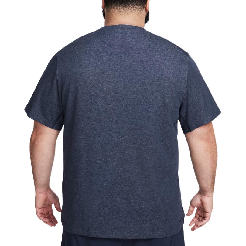 Nike Primary Men's Dri-FIT Short-Sleeve Versatile Top DV9831-451