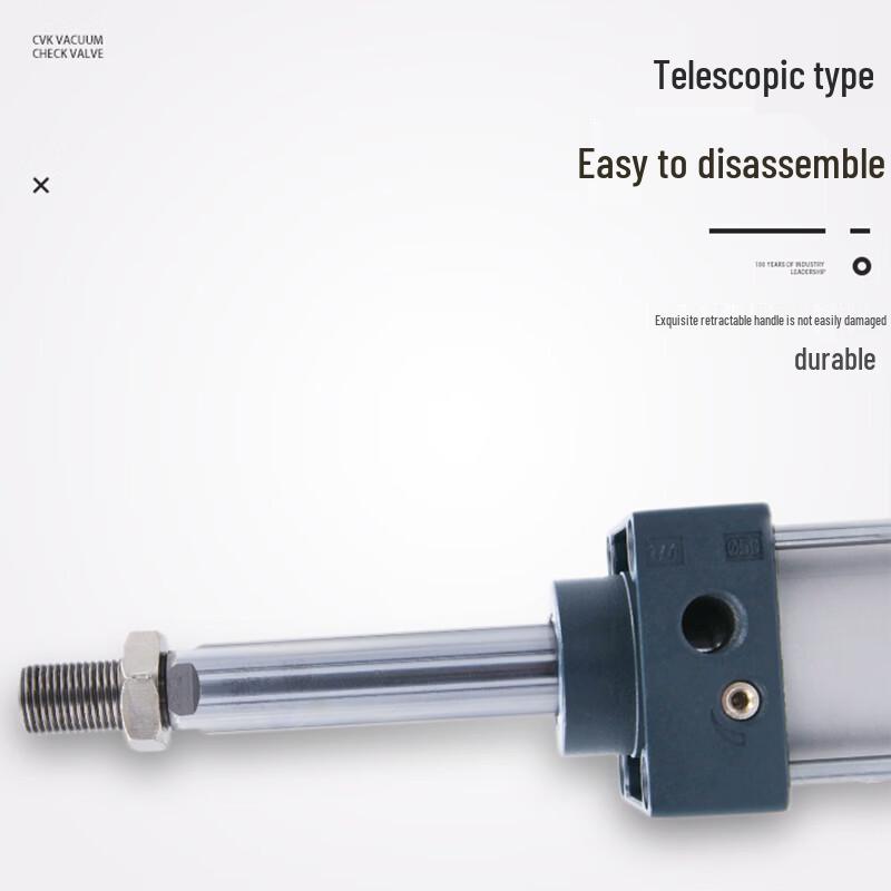 Airtac SC Series Pneumatic Cylinder