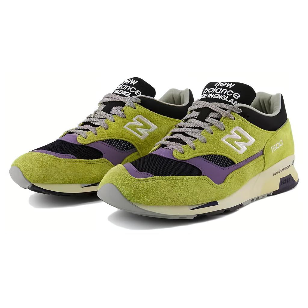 New New Balance 1500 MiUK Green Oasis