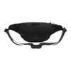 New LiNing Sports Life Collection Polyester One Shoulder Crossbody Fanny Pack Regular Unisex Black ABDV215-1