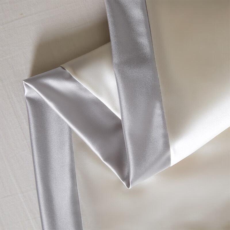 Muji Luxury Mulberry Silk Quilt