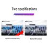 Lynk & Co Z20 Tempered Film: Screen Protector for 25 Models - Central Control, Navigation, Display, Dashboard