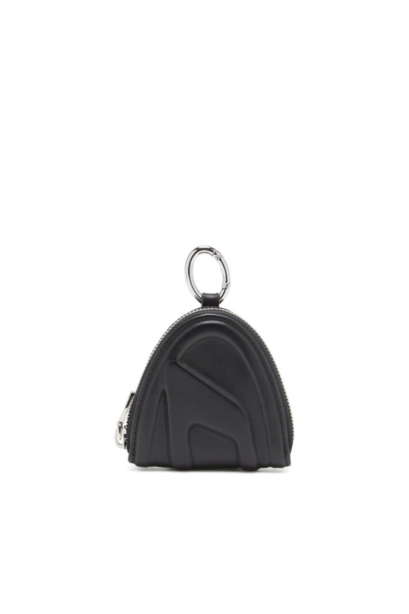 

Coin Case COIN PURSE ZIP X09894P5470 UNI Black T8013 [Diesel] Women s 1DR-FOLD чорний