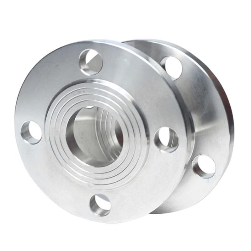 YMTI Stainless Steel Welding Flange