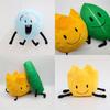 Battle For Dream Island Plush Toys Dolls With Super Soft Plush Material For Kids