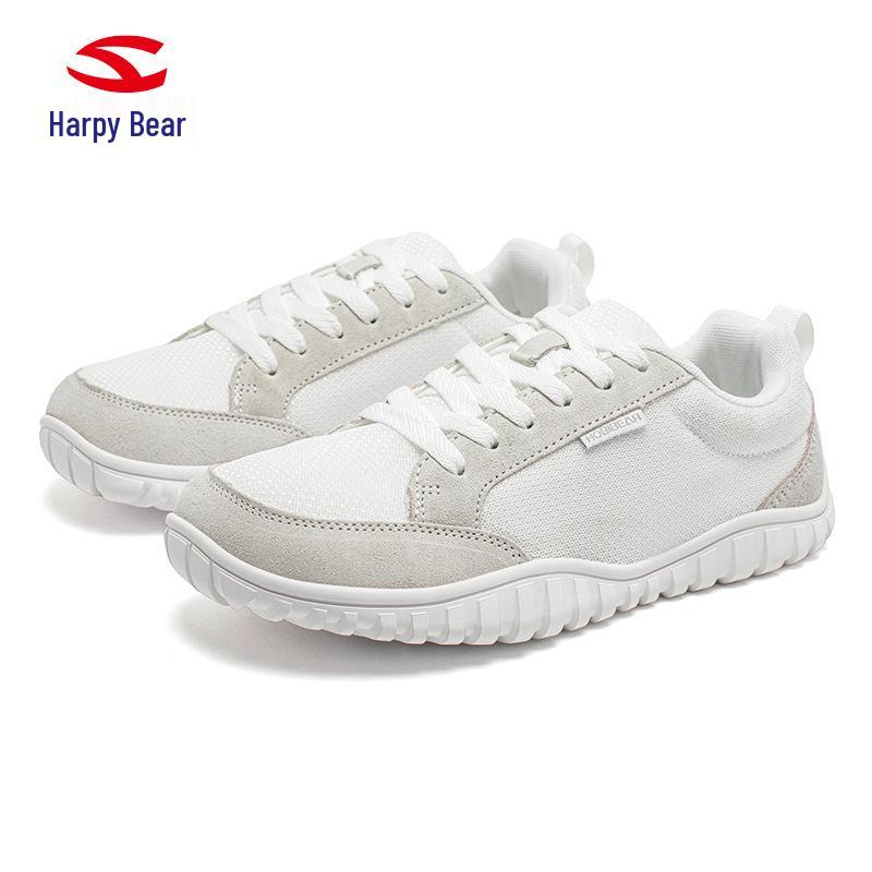 

Happy Bear 25 Men s Wide Sole Barefoot Walking & Sports Shoes - Spring/Autumn Collection 45