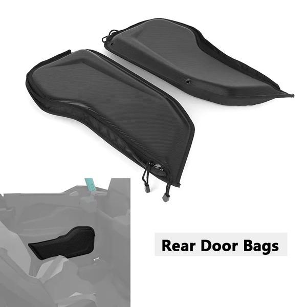 Storage Kit Pair for Polaris RZR Pro Off-Road, ATVs & UTVs