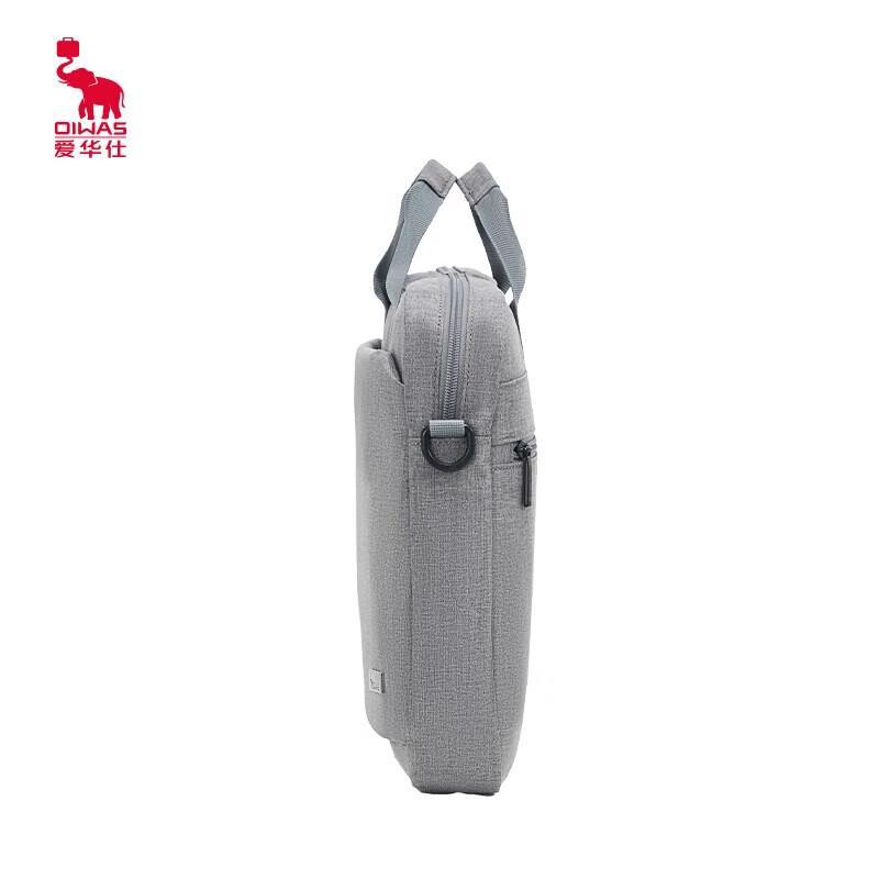 OIWAS 14-inch Business Laptop Briefcase