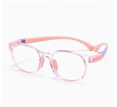 Kids Blue Light Blocking Glasses - Color - Children's Computer Eyewear
