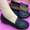 Damenschuhe – Mokassins für Damen