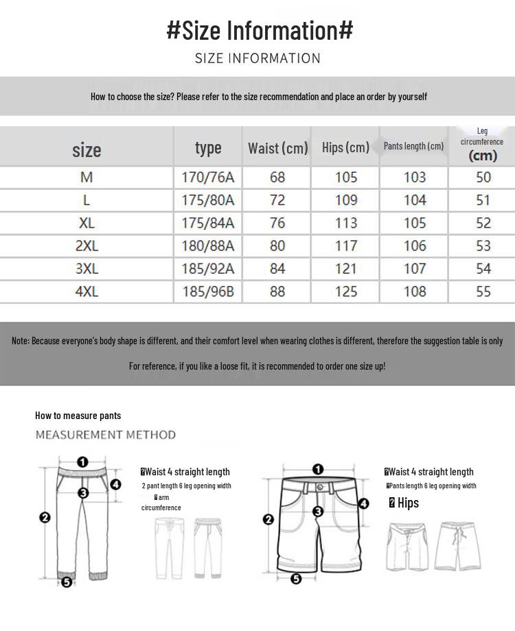 Jeep Men's Summer Loose Fit Straight Leg Jeans