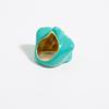 BIMBA Y LOLA Aquamarine Star Ring B245AIR013BLD