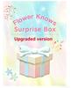 Набір-сюрприз сліпих коробочок Flower Knows (3-4 продукти) з випадково включеними предметами, такими як тіні для повік, рум'яна, помада та дрібні аксесуари.