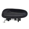 1 or 2 or 4 pcs Black Car Exterior Door Handle For Hyundai Matrix Lavita 2001-2010 1.5L 1.6L 1.8L Front Rear Left or Right