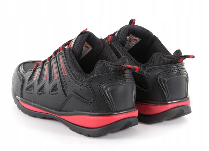 Men' Work Shoes Sb Leather Toe Cap Black Lahti Pro L3040 1 Pc