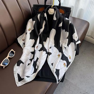 Accesorios – Bufandas
