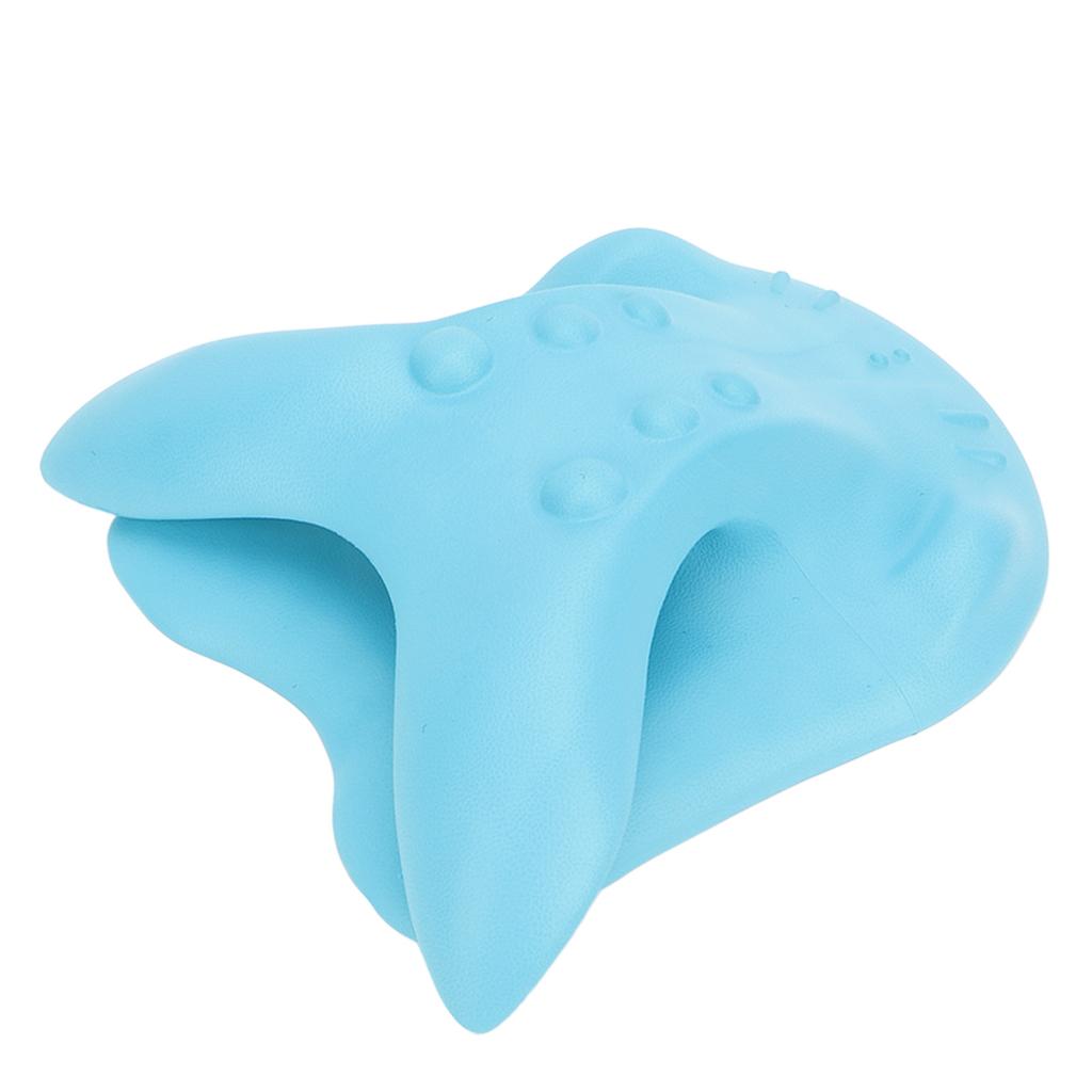 Schulterentspanner Zervikale Traktion Chiropraktische Nackentherapie Entspanner zur Wirbelsäulenjustierung