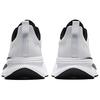 New Anta Running Collection Wear resistant And Lightweight Low top Athletic Shoes Men's White Black 112425534-2