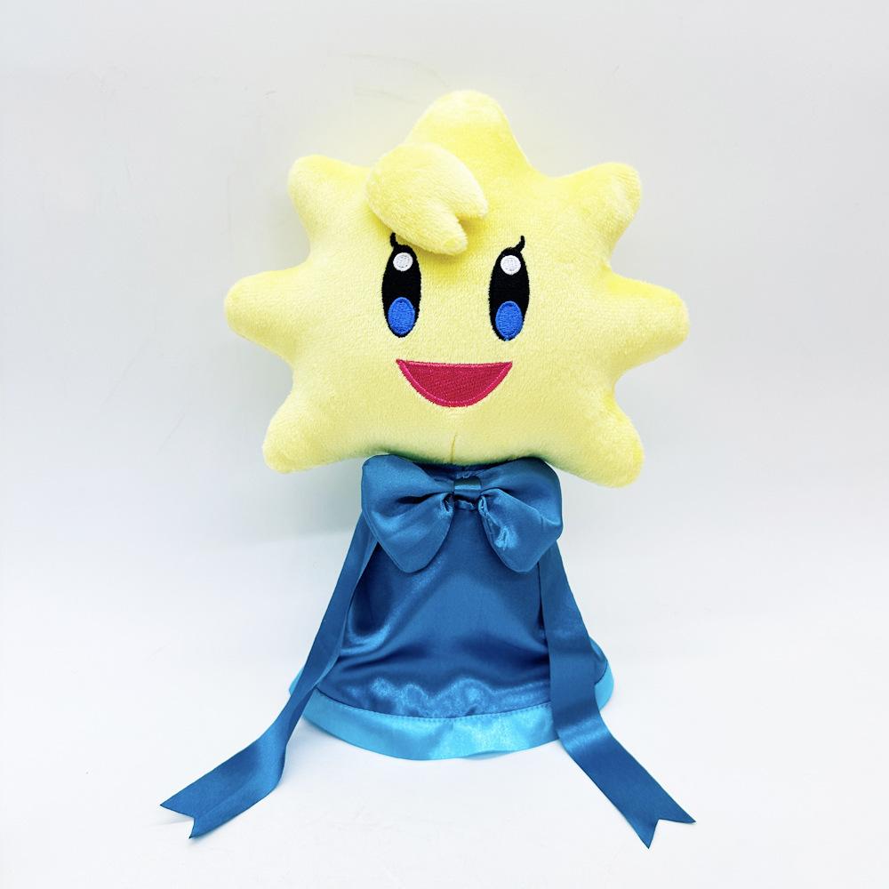 New Princess Peach Showtime Plush Toy Doll